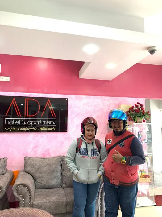 Ada Hotel & Apartment Picture 4