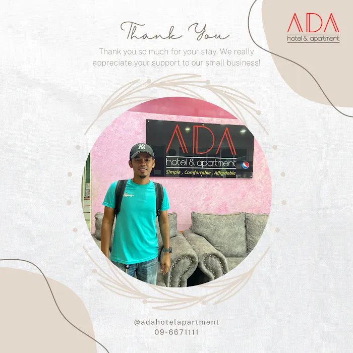 Ada Hotel & Apartment Picture 9