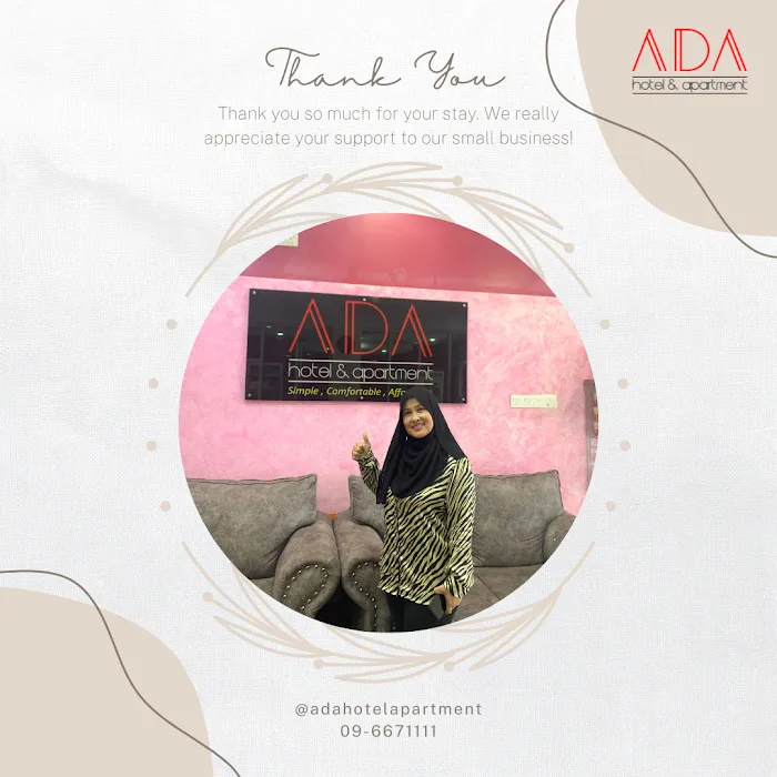 Ada Hotel & Apartment Picture 7
