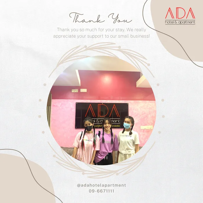 Ada Hotel & Apartment Picture 8