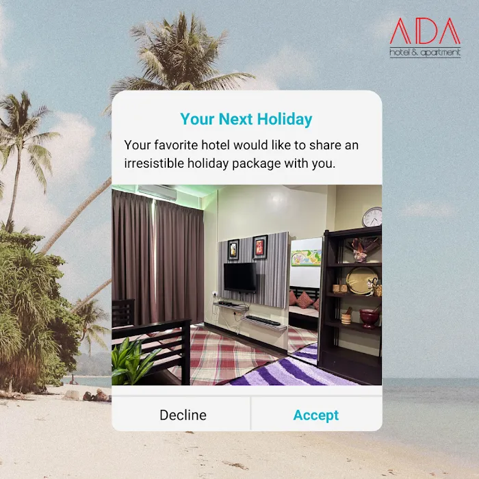 Ada Hotel & Apartment Picture 10