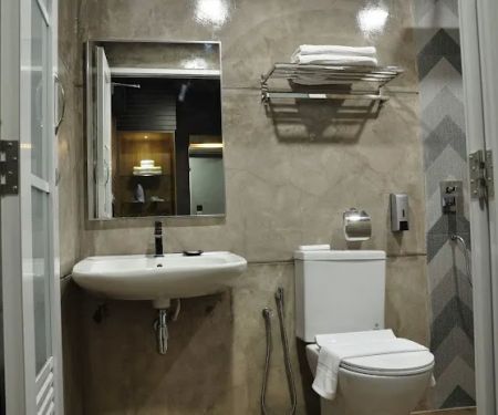 VALYA HOTEL KUALA TERENGGANU