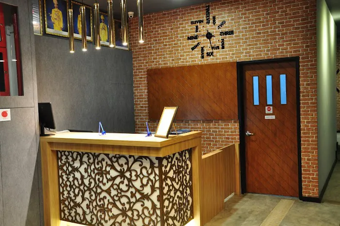 VALYA HOTEL KUALA TERENGGANU Picture 9