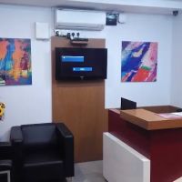 Hotel Fajar Baru ico