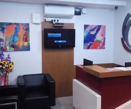 Hotel Fajar Baru