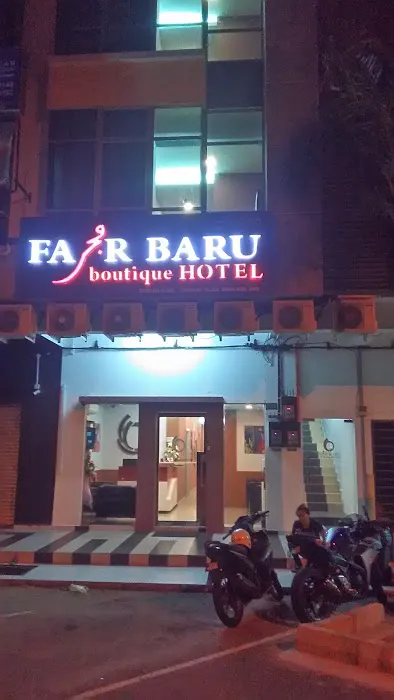 Hotel Fajar Baru Picture 3