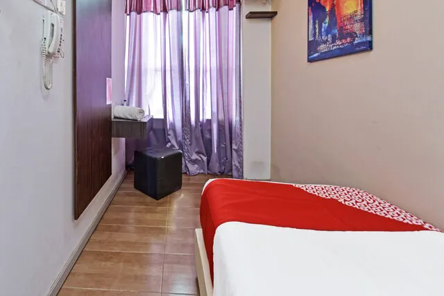 Super OYO 768 Fajar Baru Boutique Hotel Picture 4