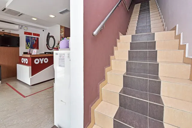 Super OYO 768 Fajar Baru Boutique Hotel Picture 6