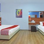 Super OYO 768 Fajar Baru Boutique Hotel