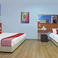 Super OYO 768 Fajar Baru Boutique Hotel ico