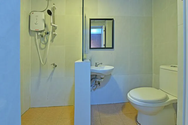 Super OYO 768 Fajar Baru Boutique Hotel Picture 9