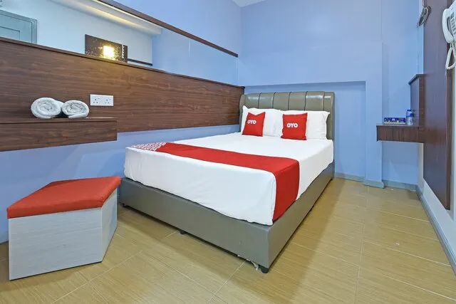Super OYO 768 Fajar Baru Boutique Hotel Picture 10