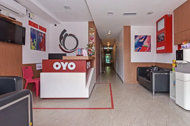 Super OYO 768 Fajar Baru Boutique Hotel Picture 7