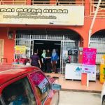 Agen MykadSmartShopper-Aisyah Global Partner