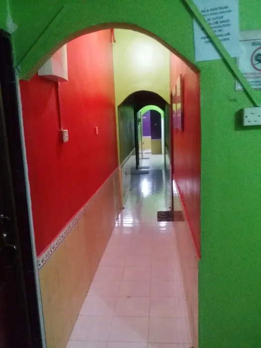 TEMBESU INN Picture 1