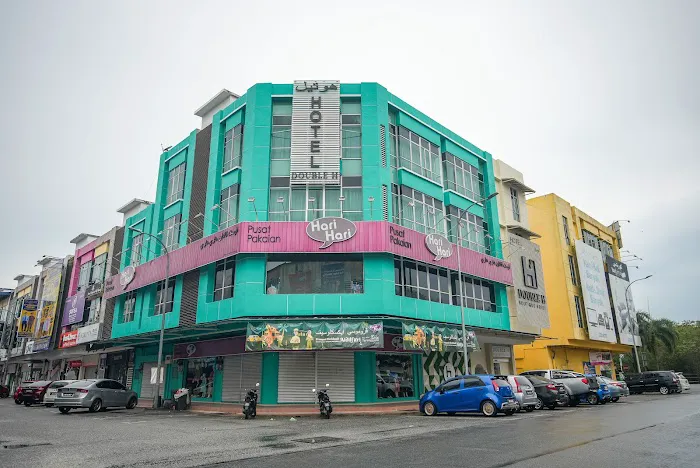 Double H Boutique Hotel Picture 1