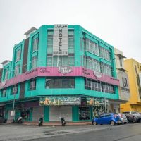 Double H Boutique Hotel ico