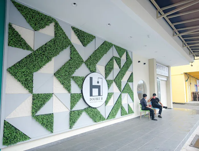 Double H Boutique Hotel Picture 5