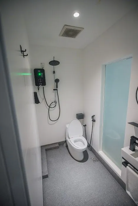 Double H Boutique Hotel Picture 10