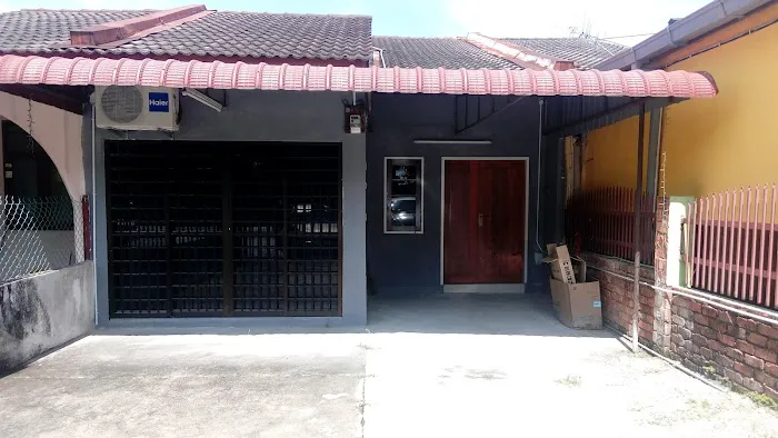Nabihah's Guests House Picture 2