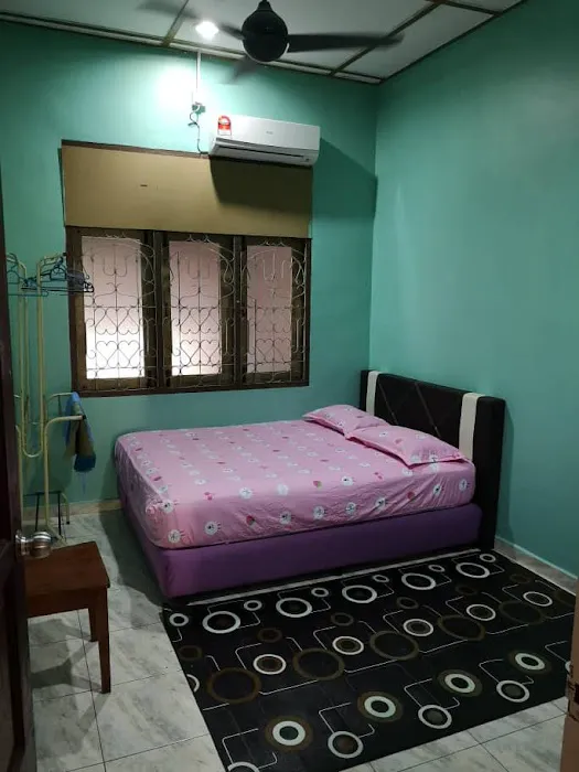 Nabihah's Guests House Picture 3