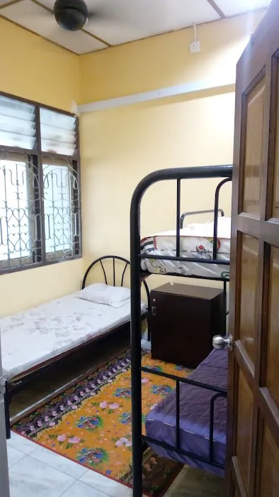 Nabihah's Guests House Picture 5