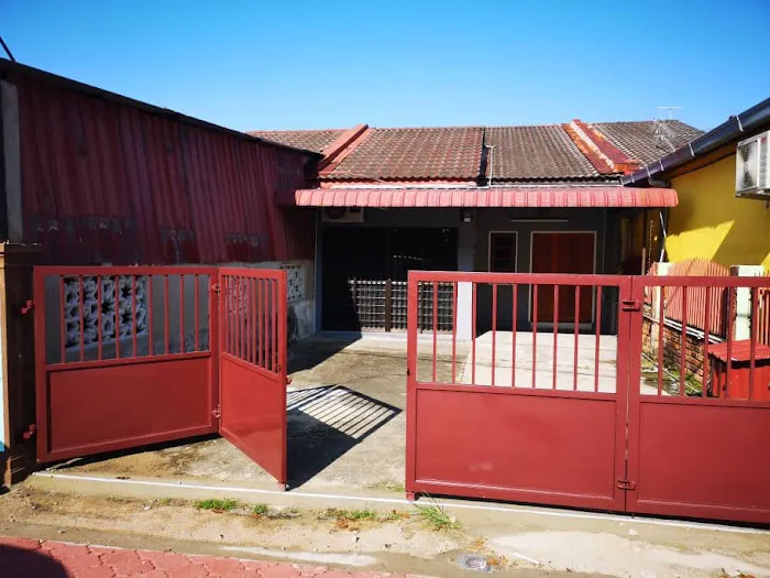 Nabihah's Guests House Picture 1