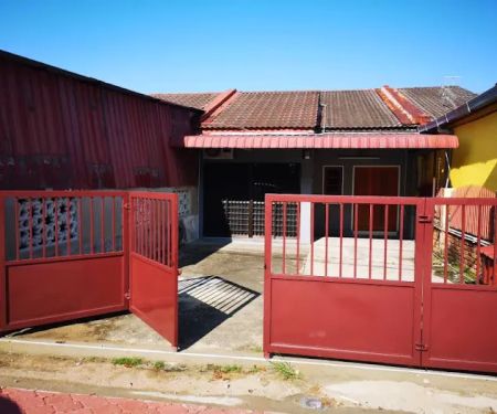 Nabihah's Guests House