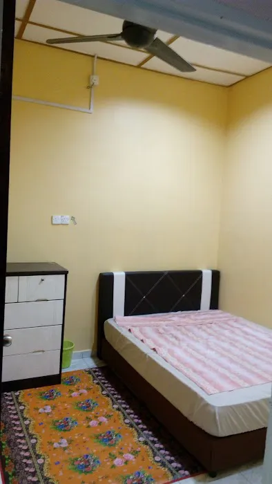 Nabihah's Guests House Picture 4