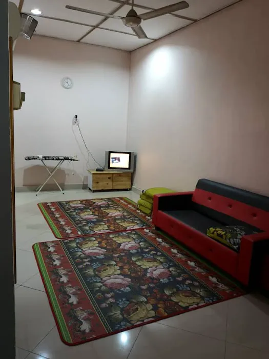 Nabihah's Guests House Picture 7