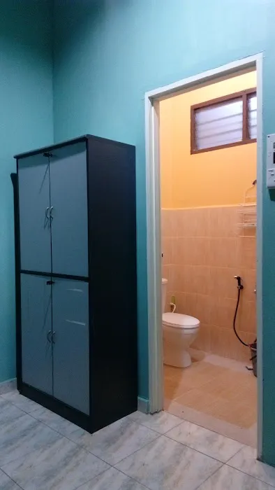 Nabihah's Guests House Picture 10