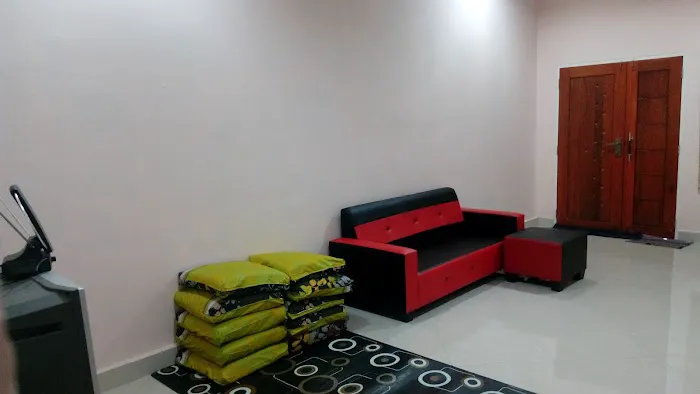 Nabihah's Guests House Picture 8