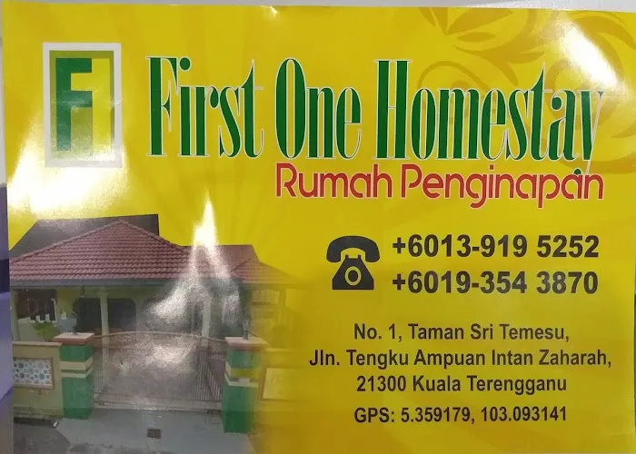 First One Homestay Picture 1