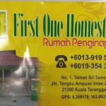 First One Homestay