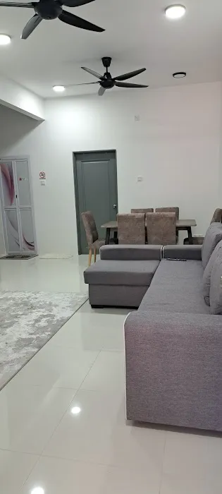 Ticer Na Homestay Picture 1