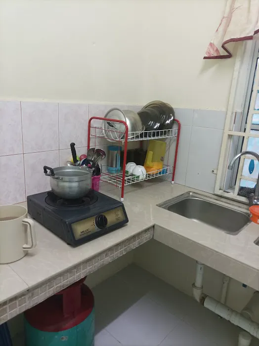 Homestay Azmi Zita Picture 1