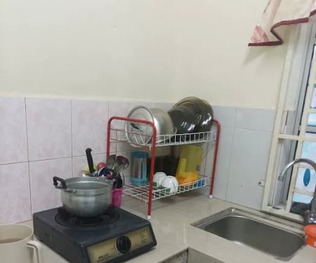 Homestay Azmi Zita