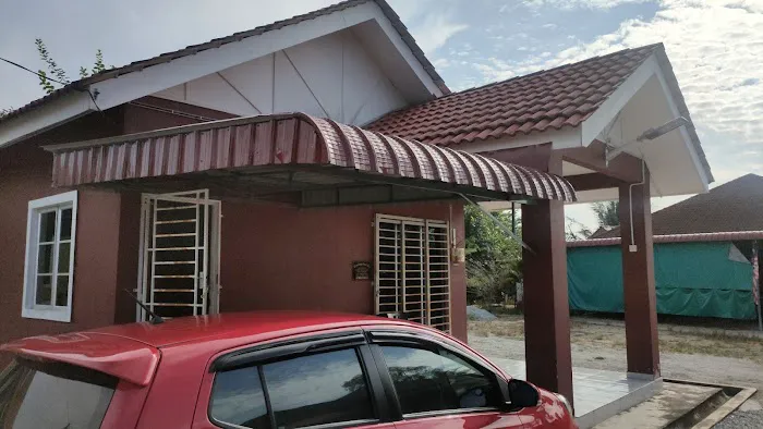 Homestay Azmi Zita Picture 3