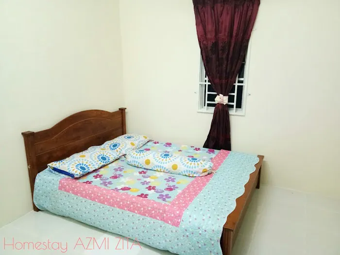 Homestay Azmi Zita Picture 2