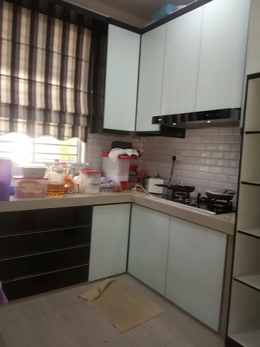 Homestay Azmi Zita Picture 4