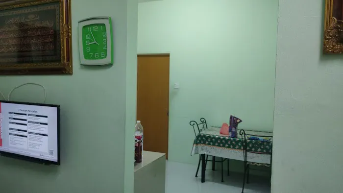Homestay Azmi Zita Picture 6