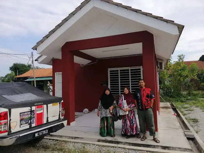 Homestay Azmi Zita Picture 5