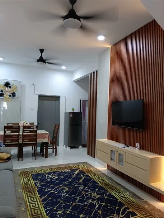 TOK MIE HOMESTAY Picture 3