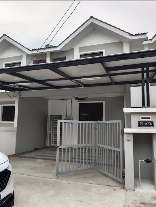 TOK MIE HOMESTAY Picture 2