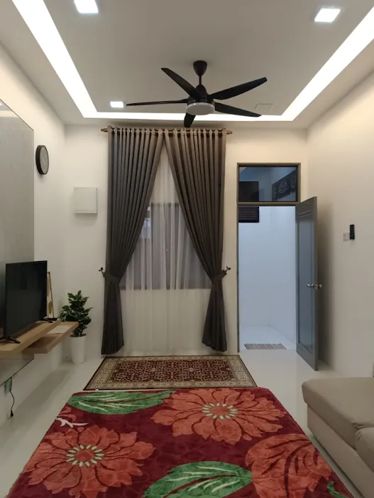 TOK MIE HOMESTAY Picture 1