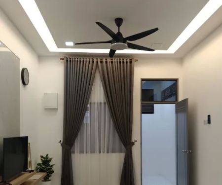 TOK MIE HOMESTAY
