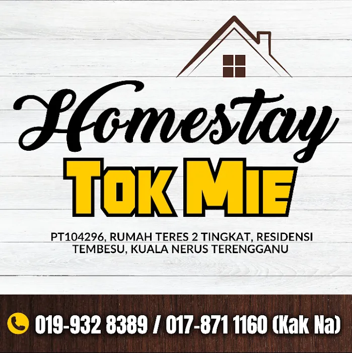 TOK MIE HOMESTAY Picture 9