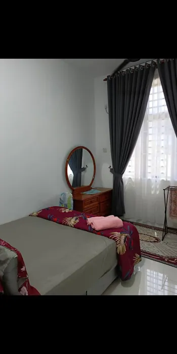 TOK MIE HOMESTAY Picture 10