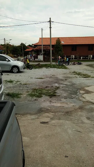 Ikhwan Lodge Picture 1