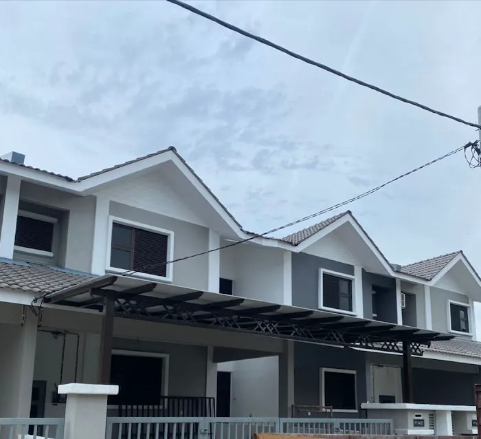 Rentas Transit - Sakura Homestay Picture 1
